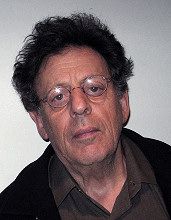 Philip Glass